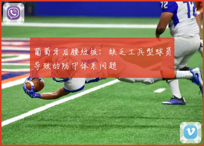 葡萄牙后腰短板：缺乏工兵型球员导致的防守体系问题